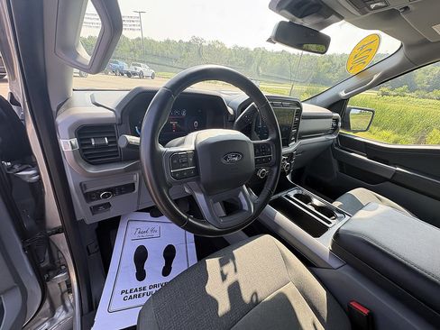 Used 2024 Ford F150 XLT w/ Mobile Office Package AWD/4WD image 30