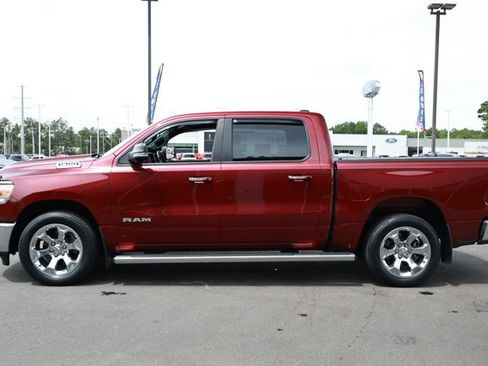 Used 2019 RAM 1500 Big Horn RWD image 10