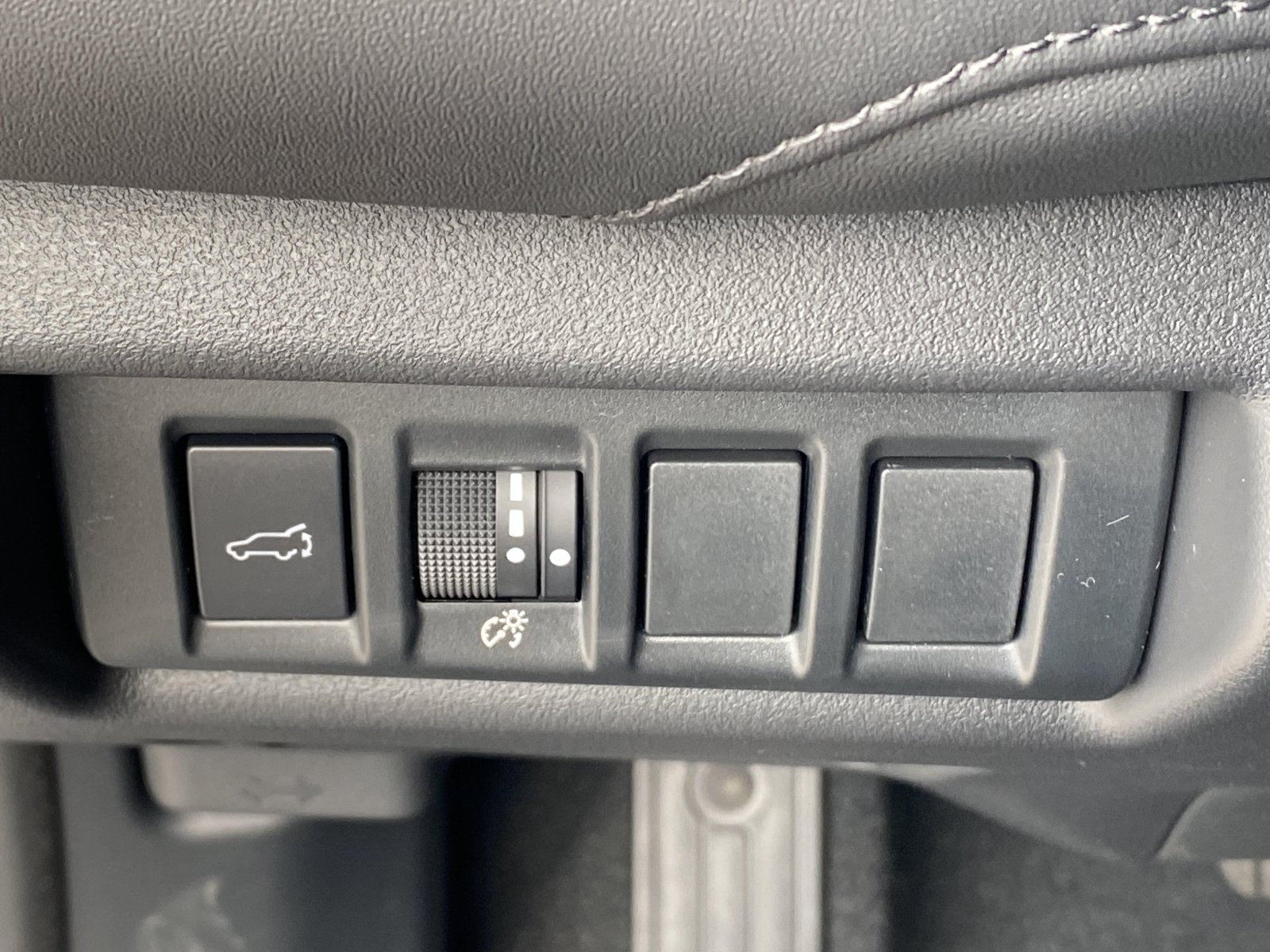 New 2026 Subaru Outback Touring XT AWD/4WD image 9