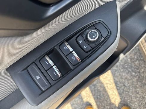 Certified 2026 Subaru Forester Premium AWD/4WD image 26