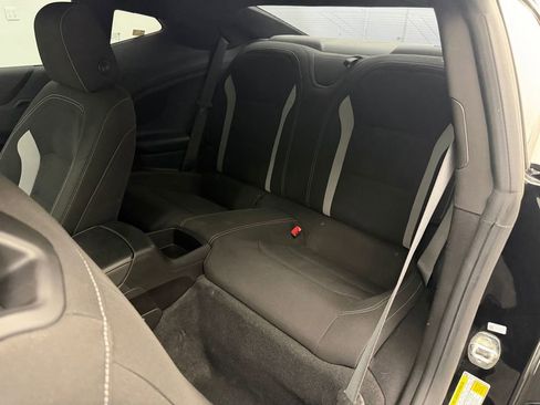 Used 2023 Chevrolet Camaro LT w/ RS Package RWD image 19