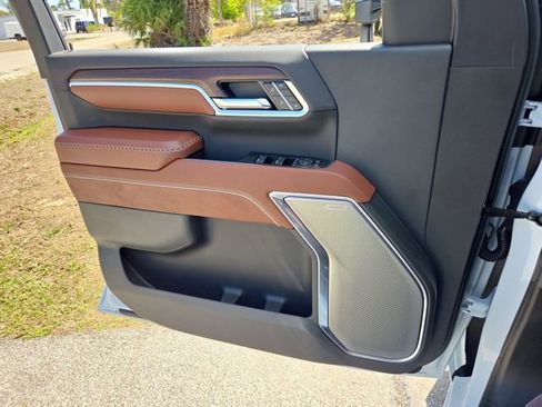 New 2026 GMC Sierra 3500 Denali Ultimate image 19