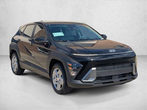 New 2026 Hyundai Kona SE image 7