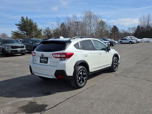 Used 2019 Subaru Crosstrek 2.0i Premium image 8
