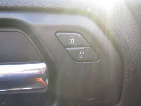 Used 2020 Chevrolet Silverado 1500 W/T w/ WT Fleet Convenience Package image 10