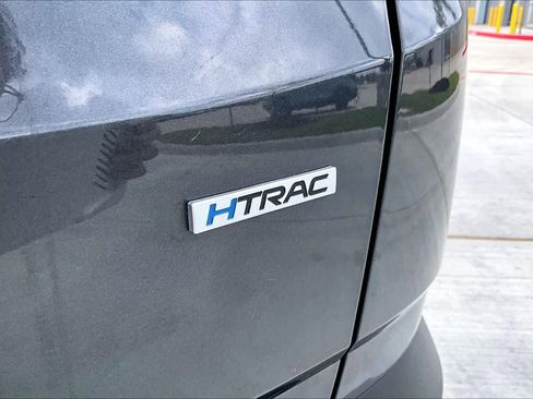 Used 2022 Hyundai Tucson SE image 10