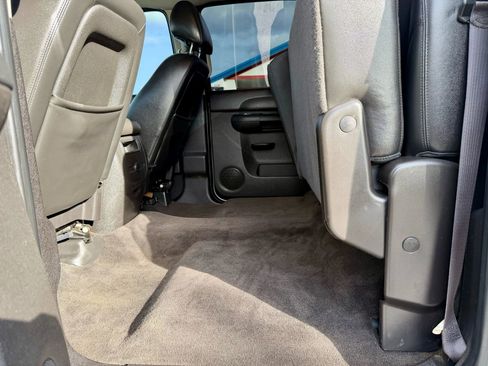 Used 2012 GMC Sierra 1500 SLE w/ Power Tech Package image 15