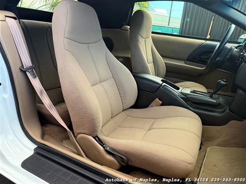 Used 1994 Chevrolet Camaro Z28 image 25