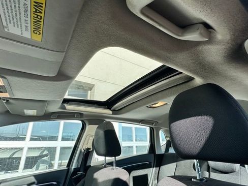 Used 2015 Honda Fit EX image 7