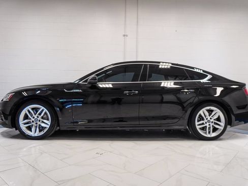 Used 2019 Audi A5 2.0T Premium Plus AWD/4WD image 35