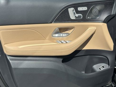 New 2026 Mercedes-Benz GLE 450 4MATIC image 11