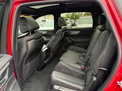 Used 2024 Acura MDX A-Spec image 10