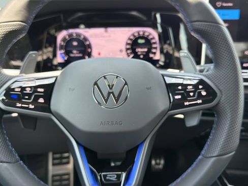 New 2026 Volkswagen Golf w/ Euro Style Package AWD/4WD image 11