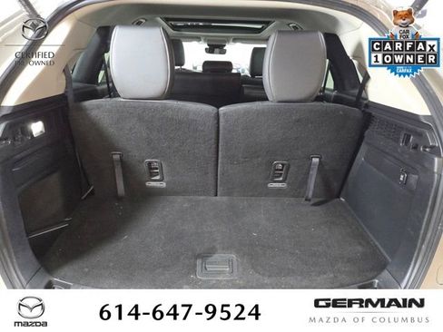 Used 2024 MAZDA CX-90 3.3 Turbo S image 21