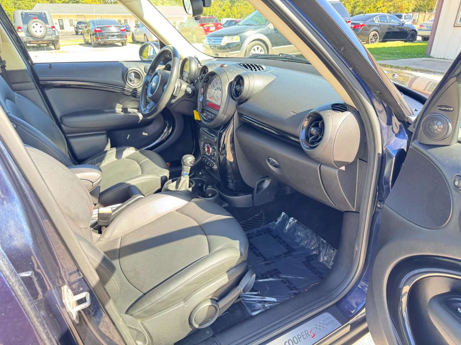 Used 2013 MINI Cooper Countryman S AWD/4WD image 21