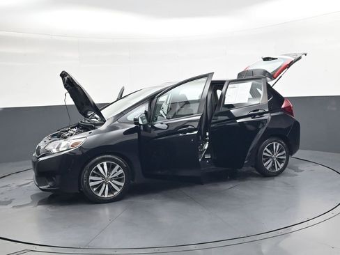 Used 2015 Honda Fit EX image 43