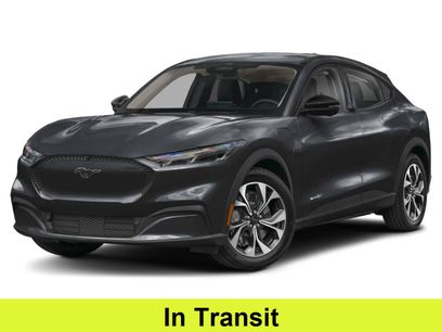 Used 2024 Ford Mustang Mach-E Premium