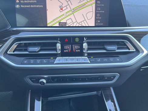 Used 2023 BMW X5 sDrive40i w/ Parking Assistance Package image 26