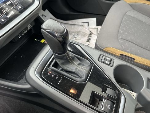 Used 2025 Subaru Crosstrek 2.5i Sport AWD/4WD image 19