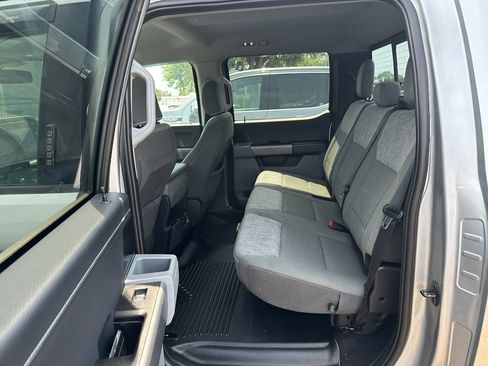 Used 2023 Ford F150 XLT w/ Equipment Group 302A High image 9