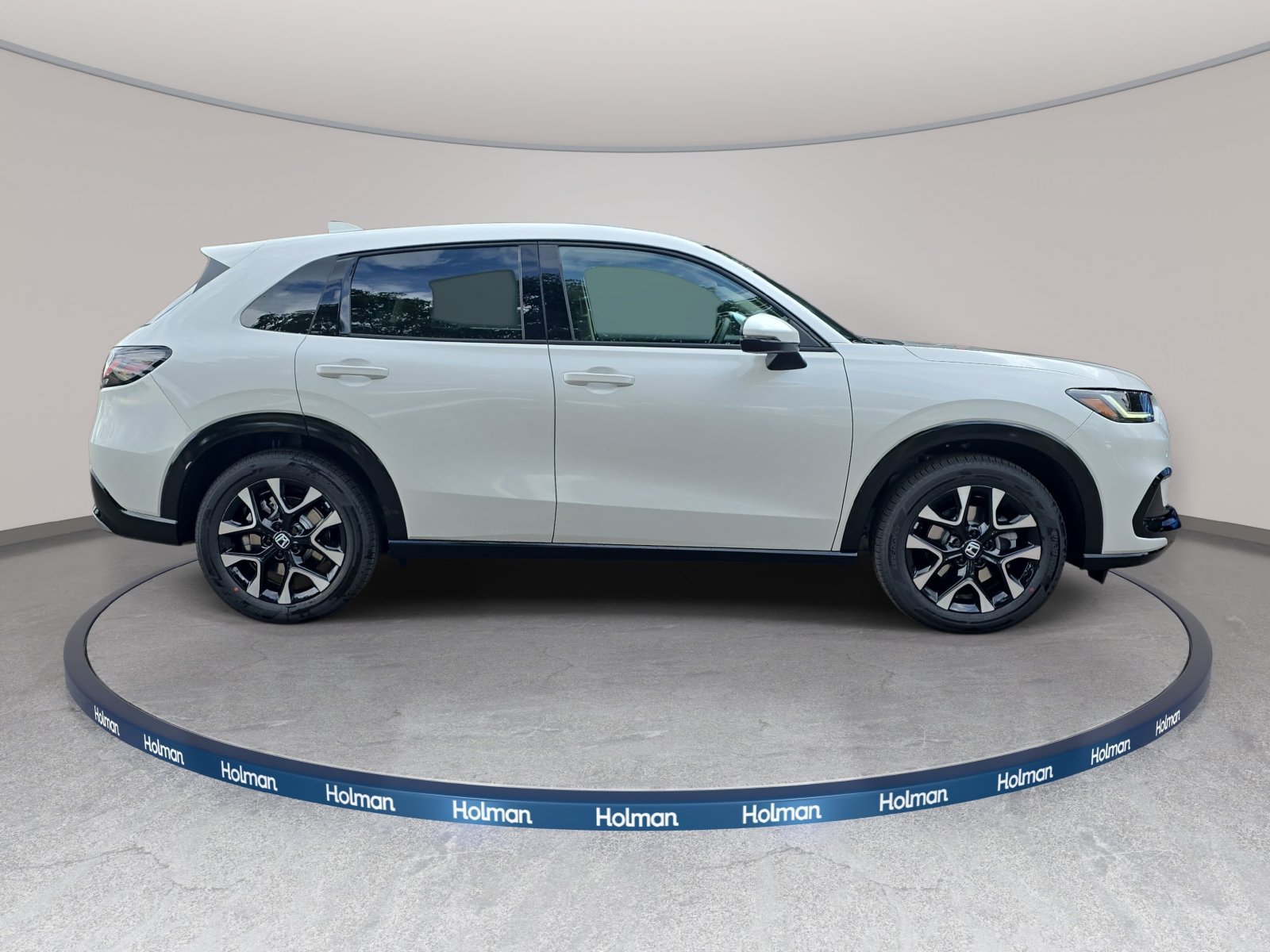 New 2027 Honda HR-V EX-L image 4