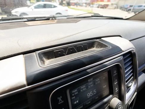 Used 2019 RAM 1500 Classic SLT w/ Protection Group AWD/4WD image 35