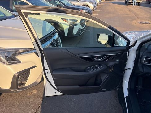 Certified 2025 Subaru Outback Limited XT image 19