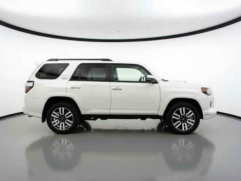 Used 2022 Toyota 4Runner Limited image 3