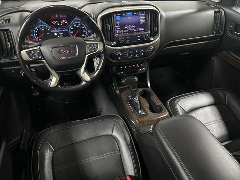 Used 2019 GMC Canyon Denali image 13