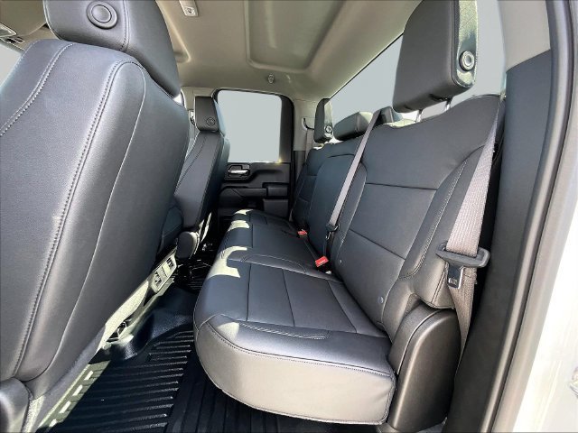 New 2026 Chevrolet Silverado 2500 W/T w/ WT Convenience Package AWD/4WD image 14