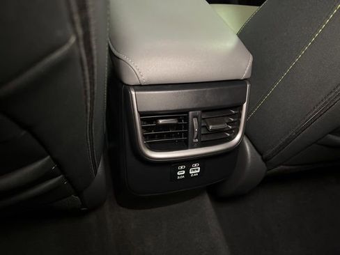 Certified 2025 Subaru Outback Onyx Edition AWD/4WD image 56