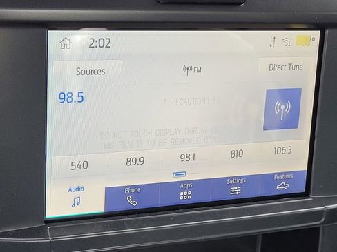 New 2026 Ford F250 XL w/ XL Chrome Package RWD image 21