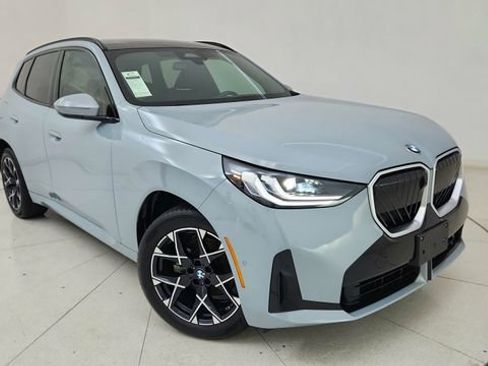 Used 2025 BMW X3 xDrive30i image 88