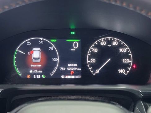 Certified 2024 Honda CR-V Sport Touring image 32