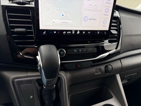 New 2026 Ford Transit 350 XLT image 18