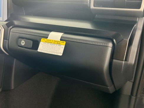 New 2026 Toyota 4Runner Limited image 34