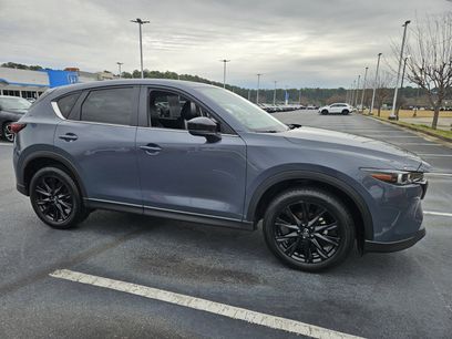 Used 2024 MAZDA CX-5 Carbon Edition