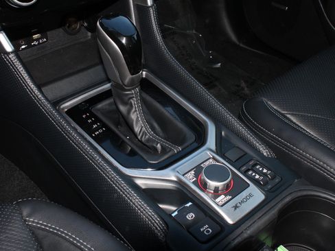 Used 2021 Subaru Forester Limited image 17