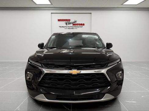 Used 2023 Chevrolet Blazer LT w/ Driver Confidence Package AWD/4WD image 7