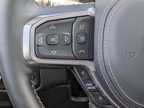 New 2026 RAM 1500 Tungsten w/ Bed Utility Group AWD/4WD image 26