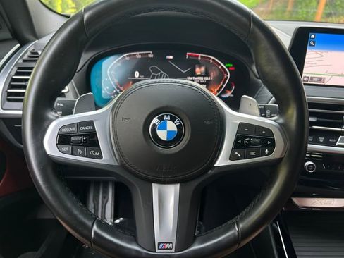 Used 2022 BMW X3 sDrive30i w/ M Sport Package 2 image 21