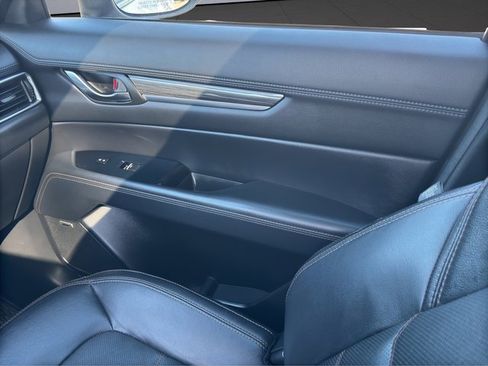 Used 2018 MAZDA CX-5 Grand Touring image 26