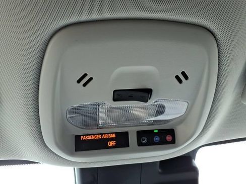 New 2026 Chevrolet Trax LS FWD image 20