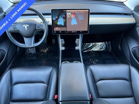 Used 2018 Tesla Model 3 Long Range image 13