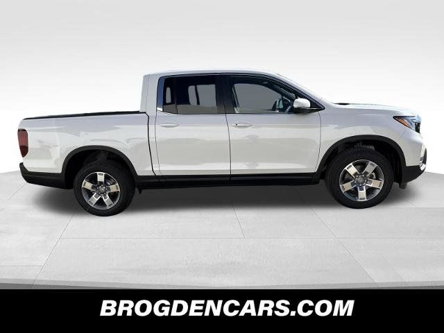 New 2026 Honda Ridgeline RTL image 2