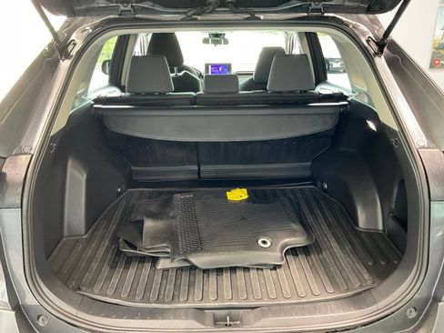 Certified 2023 Toyota RAV4 XLE AWD/4WD image 21