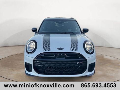 Used 2025 MINI Cooper S image 8