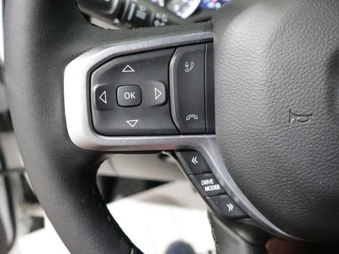 Used 2025 RAM 1500 Big Horn AWD/4WD image 34