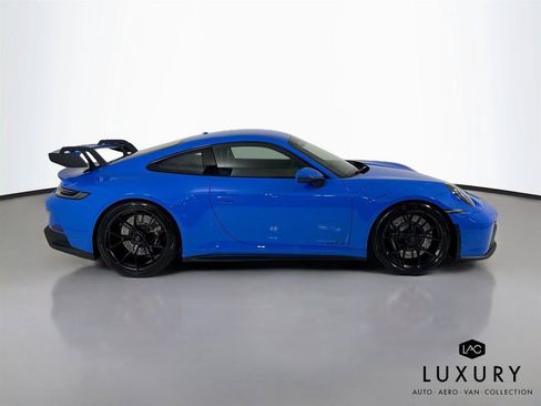 Used 2023 Porsche 911 GT3 RWD image 3