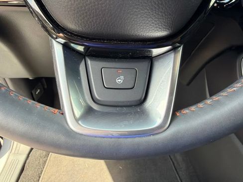 Used 2024 Honda CR-V Sport Touring image 15